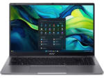 MediaMarkt Dornbirn Messepark ACER Aspire Lite 15 AL15-32P-C464 Notebook 15,6 Zoll, Full-HD, Intel® Celeron® N4500 Prozessor, 4 GB RAM, 128 SSD, Windows 11 Home S-Modus, UHD Graphics, Steel Grey - bis 16.08.2025