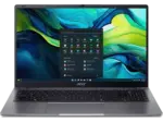 MediaMarkt Dornbirn Messepark ACER Aspire Lite 15 AL15-32P-C464 Notebook 15,6 Zoll, Full-HD, Intel® Celeron® N4500 Prozessor, 4 GB RAM, 128 SSD, Windows 11 Home S-Modus, UHD Graphics, Steel Grey - bis 28.10.2025
