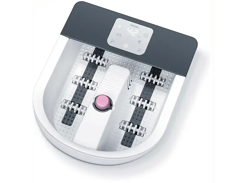 Beurer FB 60 Fußsprudelbad