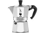 MediaMarkt Dornbirn Messepark Bialetti 1162 Moka Express 3-Tassen Aluminium; Espressokocher - bis 11.06.2025