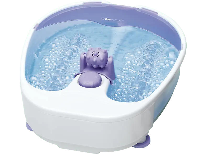 Clatronic FM 3389 Fußmassagegerät