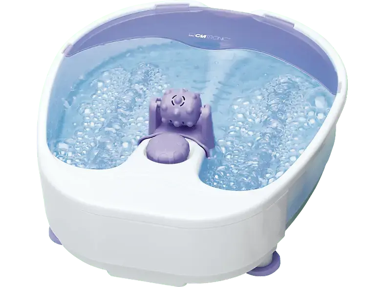 Clatronic FM 3389 Fußmassagegerät