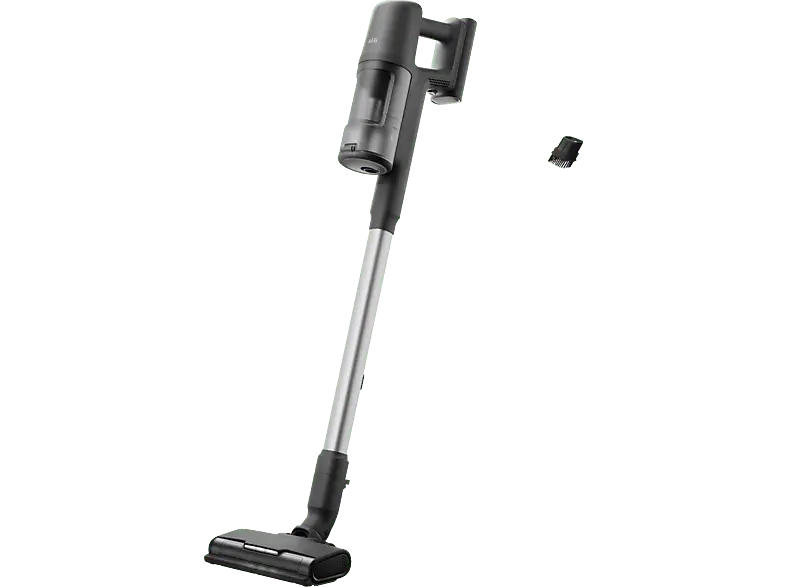AEG AP61CB21DG 6000 Staubsauger (Akkulaufzeit: bis zu 50 Minuten, Dark Grey)