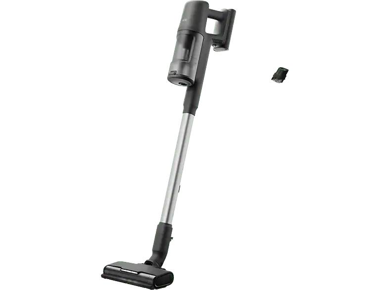 AEG AP61CB21DG 6000 Staubsauger (Akkulaufzeit: bis zu 50 Minuten, Dark Grey)