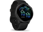 MediaMarkt Dornbirn Messepark Garmin Smartwatch V&iacute;voactive 6 42mm, Schwarz/Schiefergrau - bis 10.06.2026