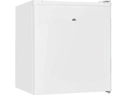 Ok.-Ggv OFR011E Kühlschrank (E, 510 mm hoch, Weiß, 40 l)