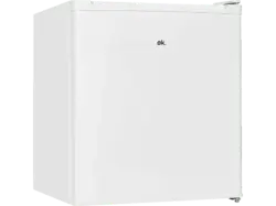 Ok.-Ggv OFR011E Kühlschrank (E, 510 mm hoch, Weiß, 40 l)