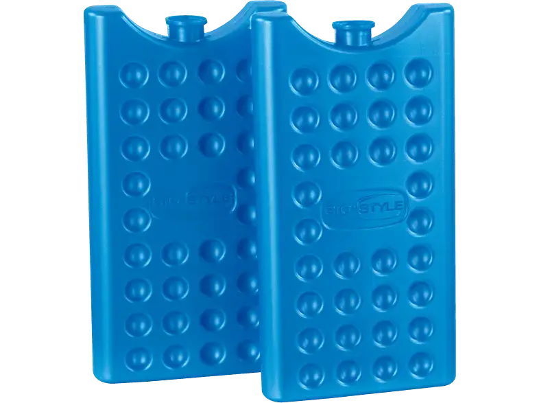 GIO' Style GS1609056 2x Kühlakku 180g; Kühlakkus