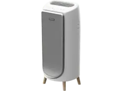 Rowenta Intense Pure Air Home Connect PU6180 Luftreiniger Weiß (60 Watt, Raumgröße: 36 m²)