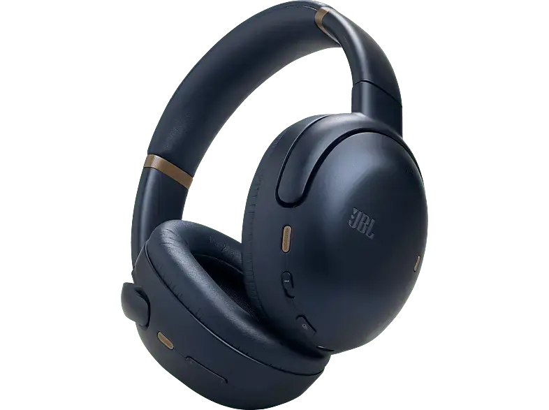 JBL Tour One M3 Over-Ear-Kopfhörer, Blue