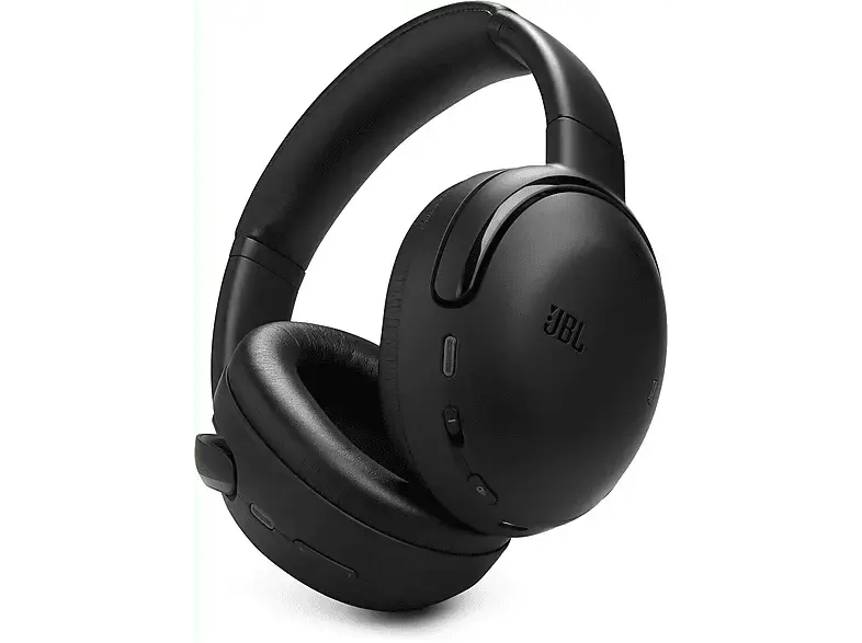 JBL Tour One M3 Over-Ear-Kopfhörer, Black