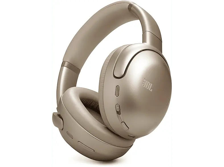 JBL Tour One M3 Over-Ear-Kopfhörer, Latté