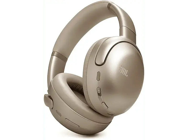 JBL Tour One M3 Over-Ear-Kopfhörer, Latté