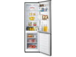 MediaMarkt Dornbirn Messepark Gorenje RK418DPS4 Kühl- und Gefrierkombination (D, 269 l, 1800 mm hoch, Standgerät, Silber) - bis 11.06.2025