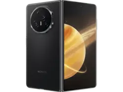 Honor magic V3 512 GB, Schwarz, Dual SIM