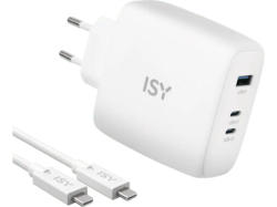 ISY IAC-5100-1 100W GaN; Ladegerät