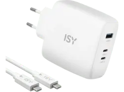 ISY IAC-5100-1 100W GaN; Ladegerät