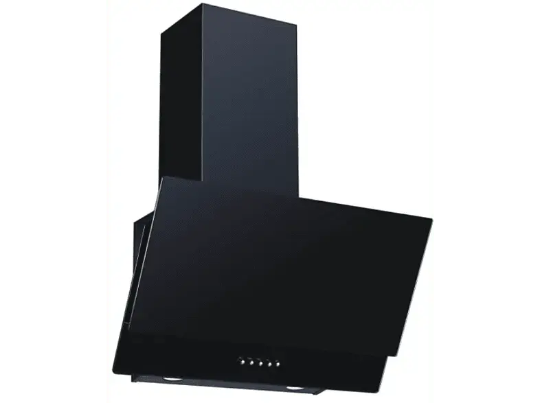 ok. OHO 6331 B, Dunstabzugshaube (600 mm breit, 310 tief)