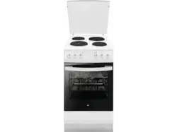 ok. OFC 11311-1 A Standherd (EEK: A, Massekochfeld, 62 l, Weiß)