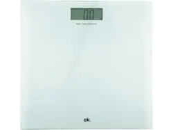 ok. OPS 15122 K&ouml;rperwaage, Maximale Tragkraft: 150 kg