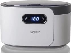 Koenic KUC 50525 Ultraschallreiniger