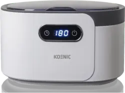 Koenic KUC 50525 Ultraschallreiniger