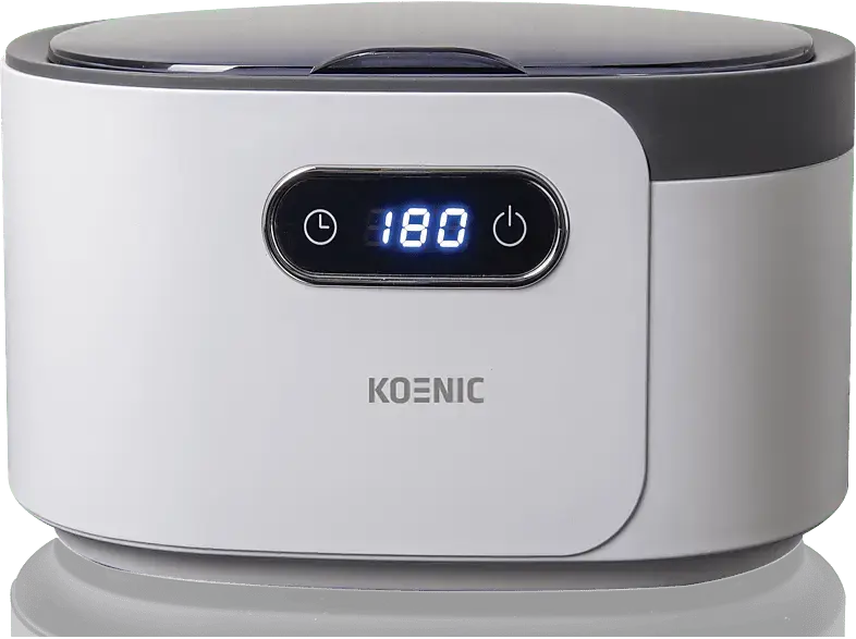 Koenic KUC 50525 Ultraschallreiniger