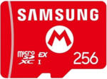 MediaMarkt Dornbirn Messepark Samsung microSDXC express 256GB für NINTENDO Switch 2; Speicherkarte - bis 05.07.2025