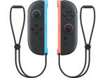 MediaMarkt Dornbirn Messepark NINTENDO Joy-Con 2 Controller Hellblau/Hellrot für Switch - bis 05.07.2025