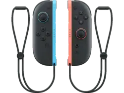Nintendo Joy-Con 2 Controller Hellblau/Hellrot für Switch