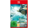 MediaMarkt Dornbirn Messepark The Legend of Zelda: Tears the Kingdom - [Nintendo Switch 2] - bis 24.12.2025