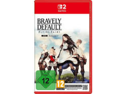 Bravely Default Flying Fairy HD Remaster - [Nintendo Switch 2]