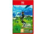 MediaMarkt Dornbirn Messepark The Legend of Zelda: Breath the Wild - [Nintendo Switch 2] - bis 05.07.2025