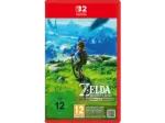 MediaMarkt Dornbirn Messepark The Legend of Zelda: Breath the Wild - [Nintendo Switch 2] - bis 24.12.2025