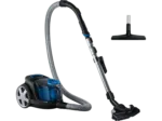 MediaMarkt Dornbirn Messepark Philips FC9331/09 PowerPro Compact Beutelloser Staubsauger mit 4 Düsen (76 dB(A), maximale Leistung: 900 Watt, Tiefschwarz) - bis 28.10.2025