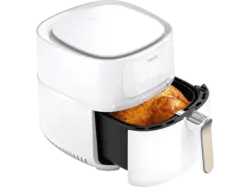 Philips HD9285/00 5000 Series XXL Heißluftfritteuse (7,2 l, 2000 Watt, Weiß)