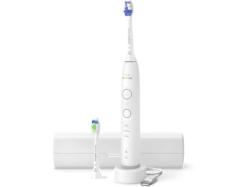 Philips HX7410/02 Sonicare 6500 Schallzahnbürste Weiß