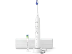 Philips HX7410/02 Sonicare 6500 Schallzahnbürste Weiß