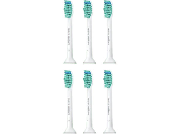 Philips HX6016/87 C1 ProResults Aufsteckbürsten