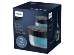 Philips Reinigungskartusche CC12/50 2er Quick Clean