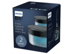 Philips Reinigungskartusche CC12/50 2er Quick Clean
