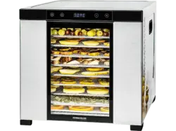 Rommelsbacher DA 1000; Dörrautomat