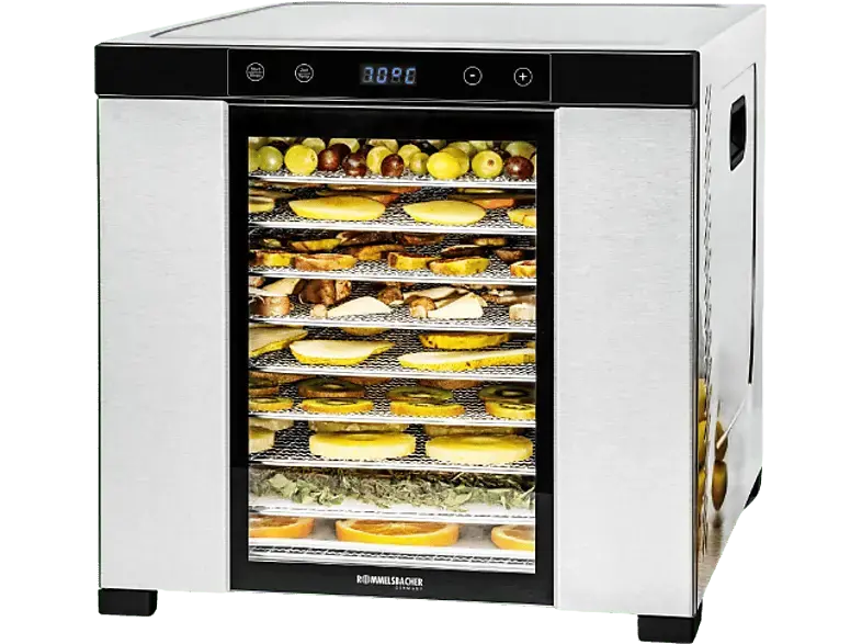 Rommelsbacher DA 1000; Dörrautomat