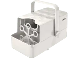 Silva-Homeline BM 3000 Seifenblasenmaschine (3000-10000 Seifenblasen pro Minute, 10W)