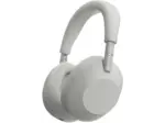 MediaMarkt Dornbirn Messepark Sony WH-1000XM6S Flaggschiff der kabellosen Noise Cancelling Over-Ear-Kopfh&ouml;rer, Signature Hi-Res Sound, Silber - bis 24.01.2026