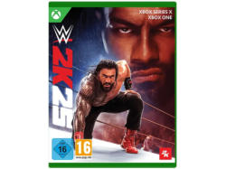 WWE 2K25 - [Xbox Series X & Xbox One]