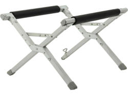 TriStar KB-7926 Kühlboxständer (Silber)