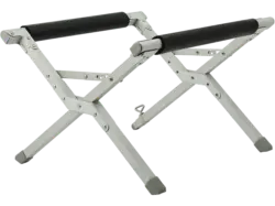 TriStar KB-7926 Kühlboxständer (Silber)