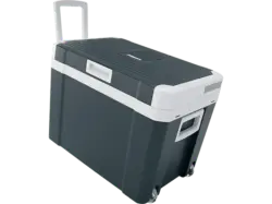 TriStar KB-7535 Kühlbox (35 l, Grau)