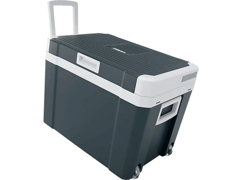 TriStar KB-7535 Kühlbox (35 l, Grau)